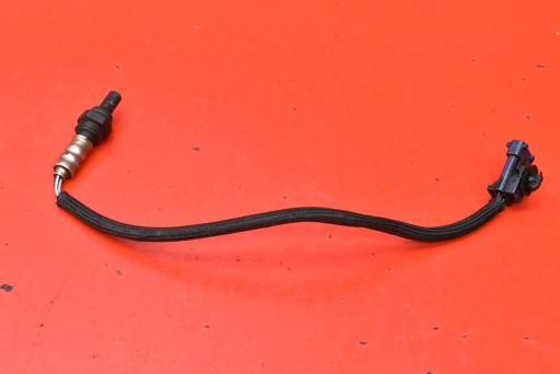 SONDA LAMBDA V754896180-05 PEUGEOT 207 1.4 VTi 95 KM 06-09