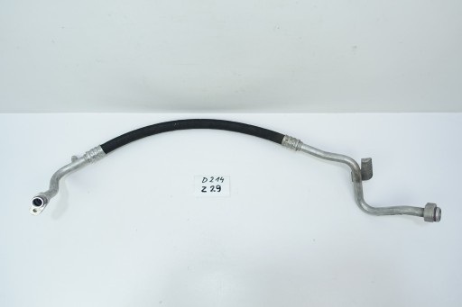 vedení hadice klimatizaci MERCEDES a2468300415