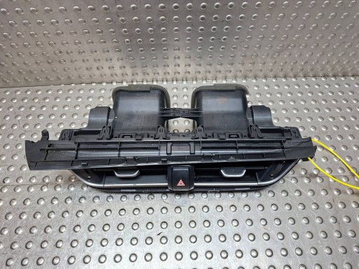 grid air conditioning devices central TOYOTA CHR and 16-23 F55882-4012