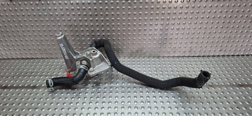 S25053846 - Водонагрівач 922009379r renaulttrafic iv 2.0 dci 2024-