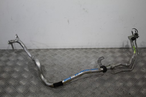 E1GH-19E881-GA - ШЛАНГ ДЛЯ ОЧИСТКИ FORD EDGE MK2 II SPORT ST