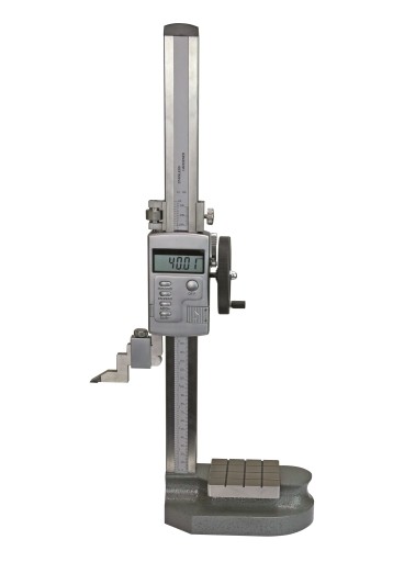 ЭЛЕКТРОННЫЙ ВЫСОТОМЕР 300 мм 0,01