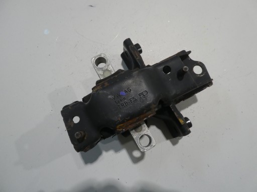 Supporti motore usato VW POLO 9N 6Q0199555AR