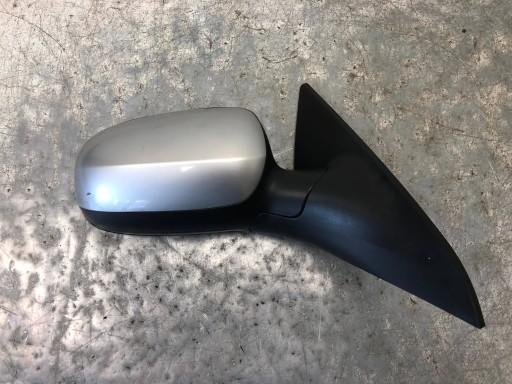 mirror right 5 PIN Z157 OPEL TIGRA B
