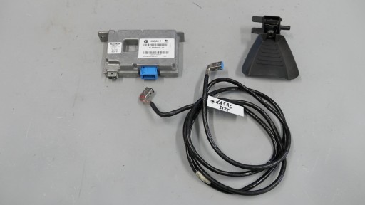 BP2 - Bmw x5 f15 kafas контролер установки джгута камери 9281717 9399247