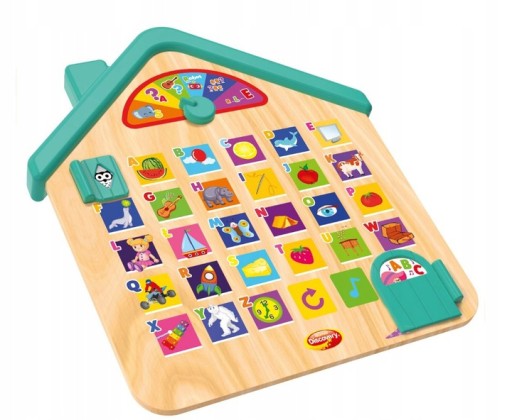 ДУМЕЛЬ ВІДКРИТТЯ Малюнок Алфавіт