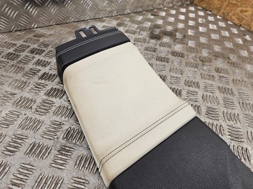 cover pillar B BMW 6 GRAN COUPE (F06) 105079513C