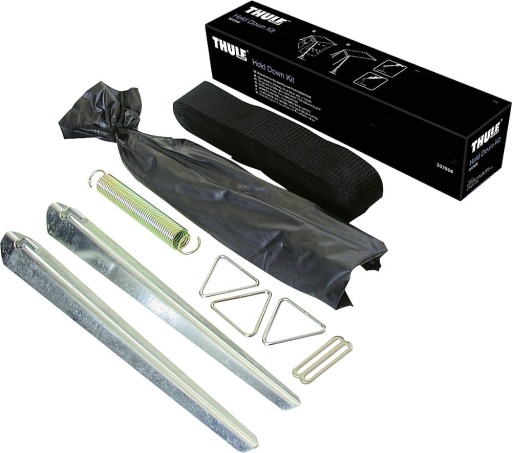 9904310 - Штормовий пояс Thule для автофургона