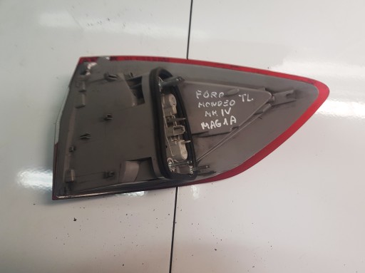 FORD MONDEO MK4 KOMBI light left rear part rear 7S71-13405-B