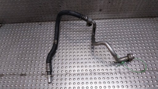 vedení klimatizaci A2118304515 MERCEDES E W211 CLS W219