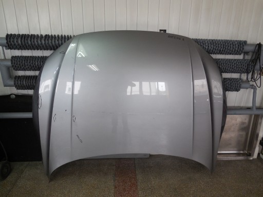 МАСКА VW ARTEON