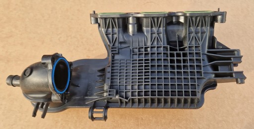 intake manifold 05C129709E 05C129711E VW SKODA 1.0 TSI as new