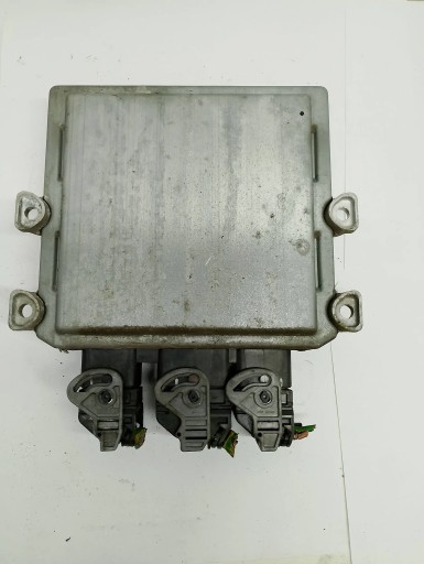 Bedienteil Computer DES MOTORS CITROEN C3 5WS40110CT
