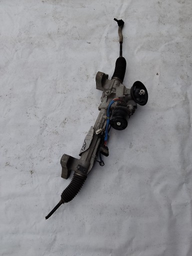 53600T1V-G11 - Honda cr-v iv підйом рульового механізму