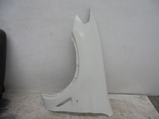 Крило 073 BMW X3 G01 X4 G02 голка