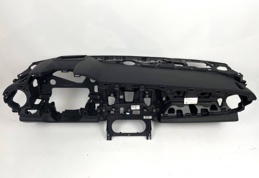Chevrolet Camaro 2016+ dashboard instrument panel + passenger airbag