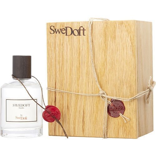 swedoft swedoft woda perfumowana null null   