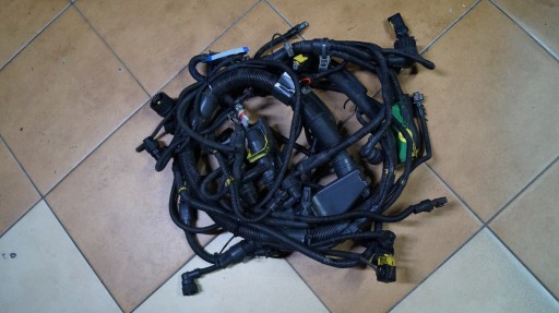 22244783 P01 - Монтажний джгут двигуна renault range t dti 11