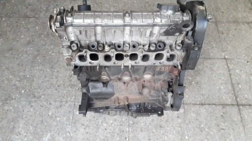 Двигатель Renault Espace III 2.0 8V F3R J768