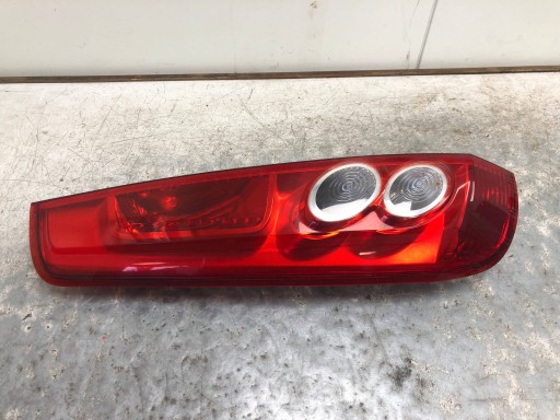 light left rear part FORD FIESTA MK6 LIFT 6S61-13405-B