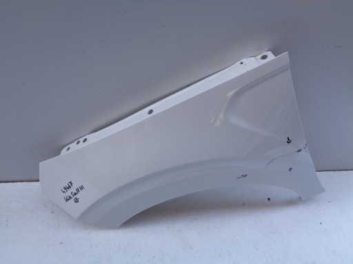 fender left front KIA SOUL III 18- NR 49467