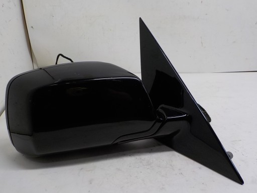BMW X3 E83 M PAKIET mirror exterior right 5 PIN vertical