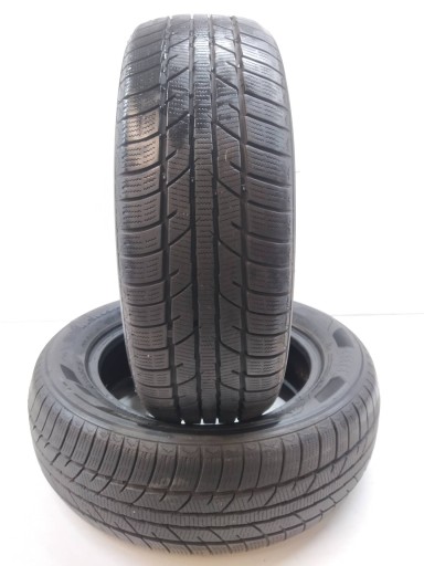 2x tyre ZIMOWA ZEETEX WP1000 185/60R14 (2220) 6.06 6.66