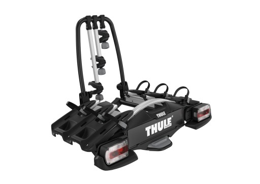 Тримач для велосипеда Thule VeloCompact - 3 (4)