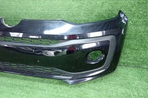 VW UP LIFT 16- Frontstoßstange vorne