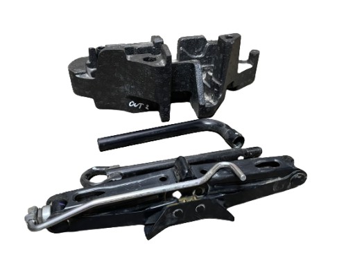 MITSUBISHI OUTLANDER II КОЛІСНИЙ ПАТРОН