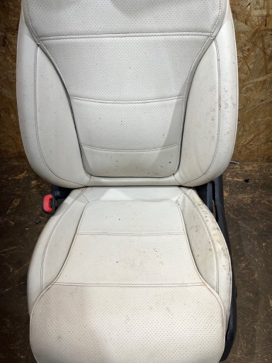 seat support front front left + airbag MERCEDES W206 1