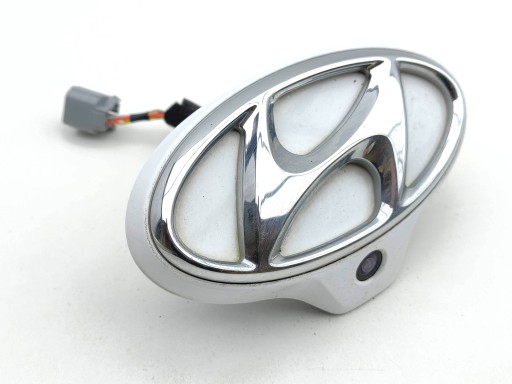 Камера заднего вида hyundai i30 2023 ae0663m2