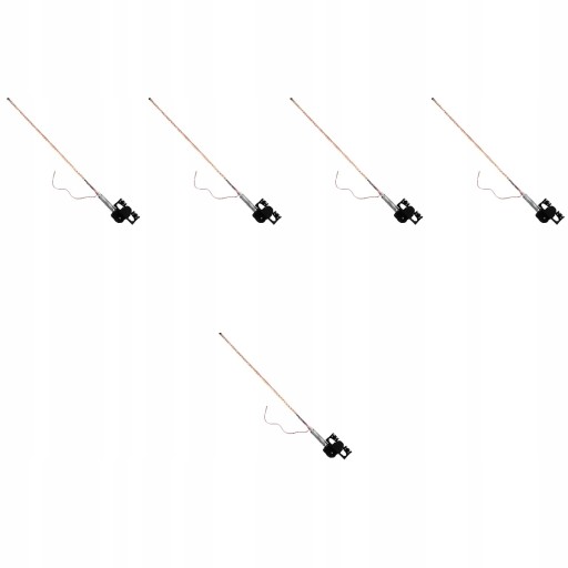 4945424141194286650 - Автомобільна антена вантажівка світлодіодні ліхтарі Whip