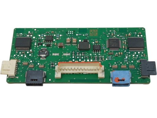 modul svetlá LED 1087.001.0920 80017303 Lincoln Navigator IV (2017-2024)