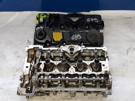 fej BMW 1 E87 E90 2.0 B 755916806