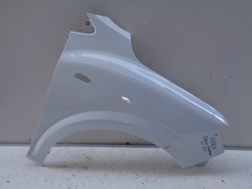 fender right front DACIA SANDERO III 20- NR 43069