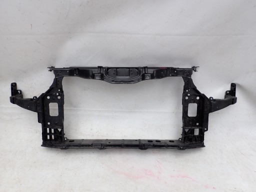 HYUNDAI I40 11-19 support panel for radiators pillar