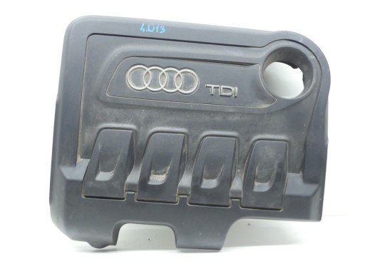 cover cover upper engine housing cover AUDI A3 8P Q3 8U 2.0 TDI CFG 03L103925