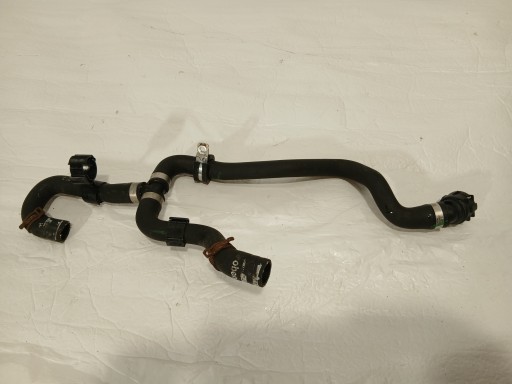 AUDI A4 B9 LIFT crijevo prijenos cijevčica vode 8W0145920M