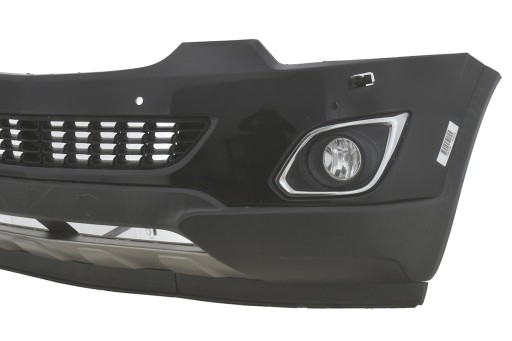 frontstoßstange * vorne OPEL ANTARA LIFT PDC spritzdüsen GAR