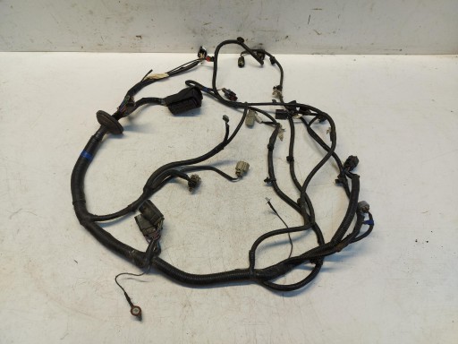 FORD RANGER IV bundle wiring komory of the engine