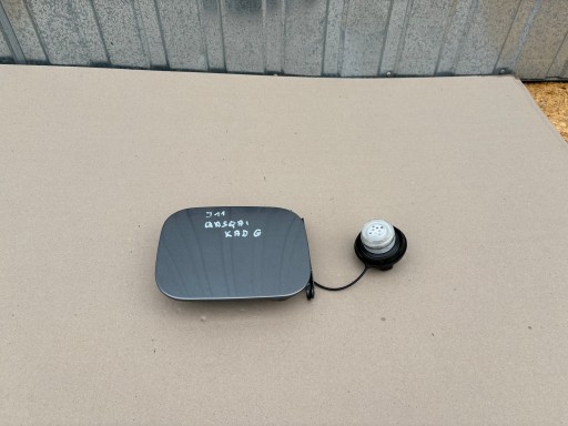 ТОПЛИВНАЯ ЗАСЛОНКА QASHQAI J11 KADG