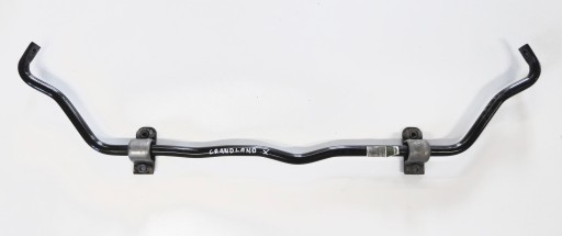 9812361680 - ПЛАНКА СТАБІЛІЗАТОРА OPEL GRANDLAND X