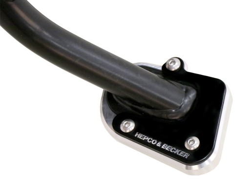 42116520 00 - MB расширение подножки H & B BMW F 850 GS ADV