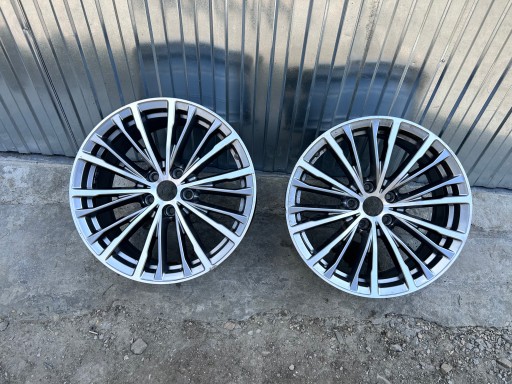 disk disk hliníkový BMW 18” 8,5j Nr.012