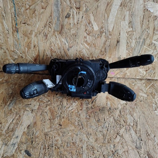 steering wheel levers and controls Peugeot Expert 98312700ZD