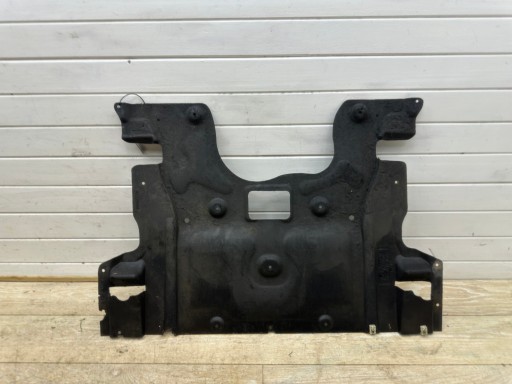 motor cover lower M BMW 7 F01 LIFT original