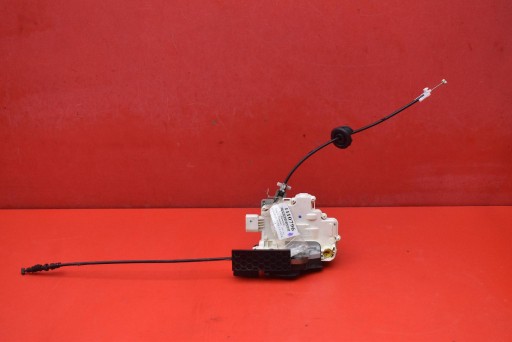 lock door left front front EU 8J1837015A PORSCHE PANAMERA 970 09-13