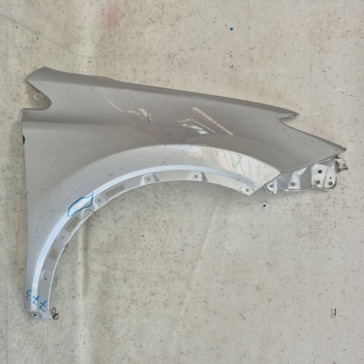 TOYOTA RAV4 IV 4 13-19 fender front front right