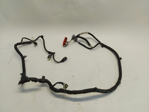 Opel Grandland LIFT bundle terminal kabel rozrusznika 1.2thp 9835019680